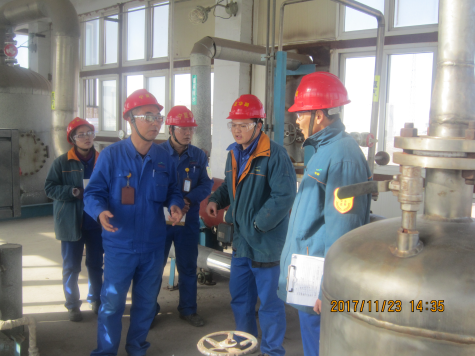 開啟培訓新模式  開創管理新天地